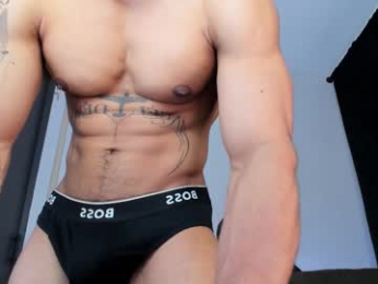 bruce_roldan webcam model stream image