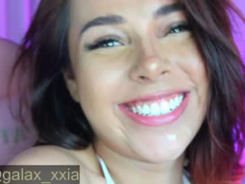 miss_galaxxia webcam chaturbate model stream image