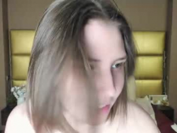 babydoll_ginny webcam model stream image