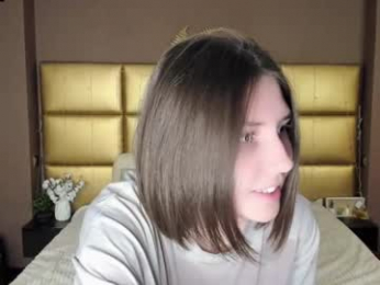 babydoll_ginny webcam model stream image