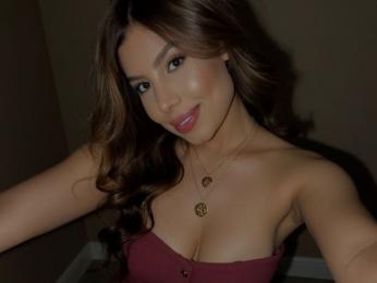 AmyBermudez webcam model stream image