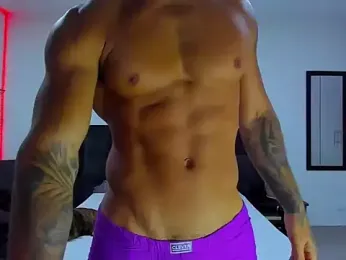 Alexander_Martines webcam stripchat model stream image