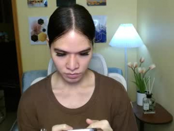 nayika_hollywood webcam model stream image