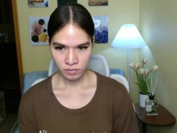 nayika_hollywood webcam model stream image