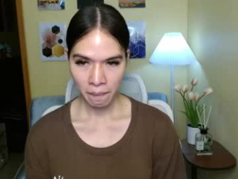 nayika_hollywood webcam model stream image