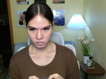 nayika_hollywood webcam model stream image