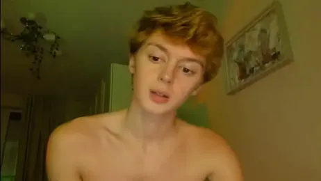 angleAndy webcam model stream image