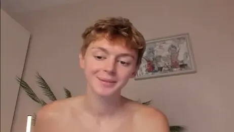 angleAndy webcam model stream image