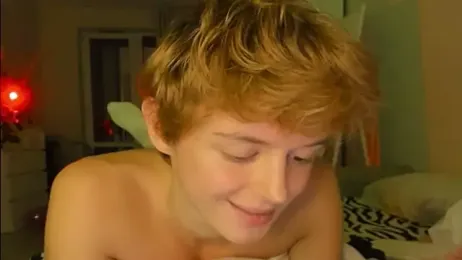 angleAndy webcam model stream image