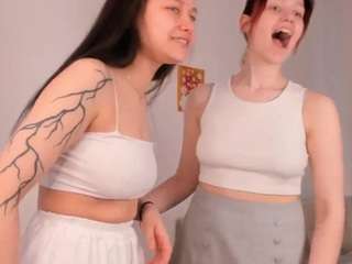 willablacknall webcam model stream image