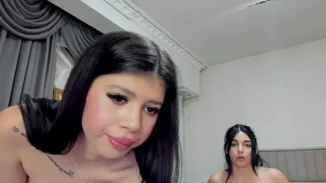 Sierra_Halle webcam stripchat model stream image