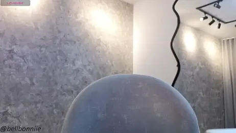 belllbonniie webcam model stream image