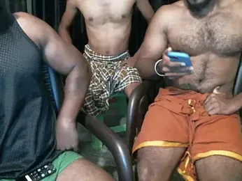 indianmcv25 webcam model stream image