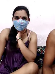 Lalitha-1995 webcam model stream image