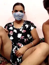 Lalitha-1995 webcam model stream image