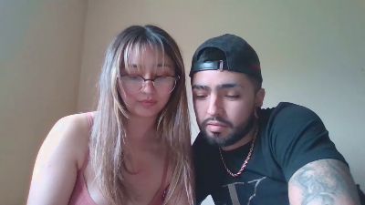 BabyCarrion webcam model stream image