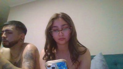 BabyCarrion webcam cam4 model stream image