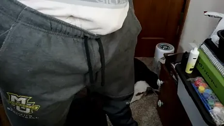 SpunRedneck webcam stripchat model stream image