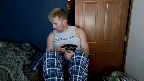 SpunRedneck webcam model stream image