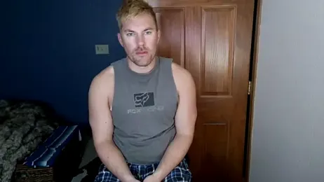 SpunRedneck webcam model stream image