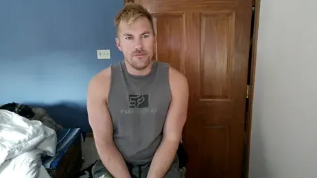 SpunRedneck webcam model stream image