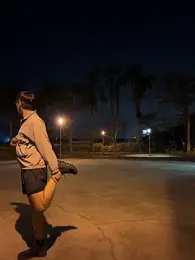 Foxfoxfox4 webcam model stream image