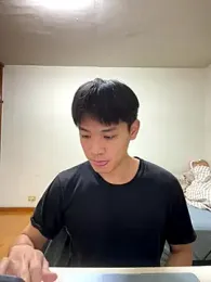 Foxfoxfox4 webcam model stream image