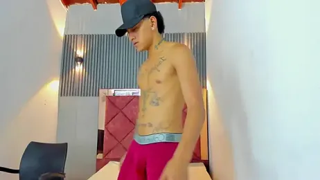 seth_wyatt webcam model stream image