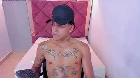 seth_wyatt webcam model stream image