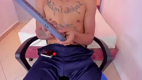 seth_wyatt webcam model stream image