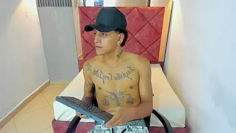 seth_wyatt webcam model stream image