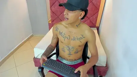 seth_wyatt webcam model stream image