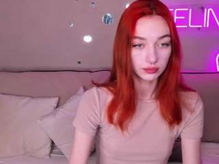 melissa-cox webcam camsoda model stream image