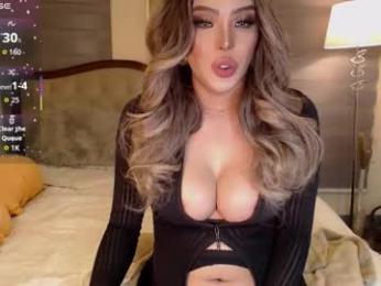 hotfuckablekittyx webcam model stream image