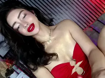 midnight_tease69 webcam model stream image
