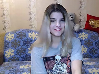 AleksandraFlores webcam model stream image
