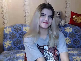AleksandraFlores webcam model stream image