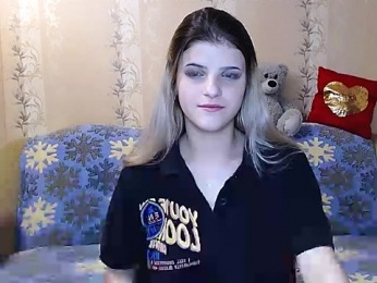 AleksandraFlores webcam model stream image