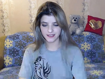 AleksandraFlores webcam model stream image