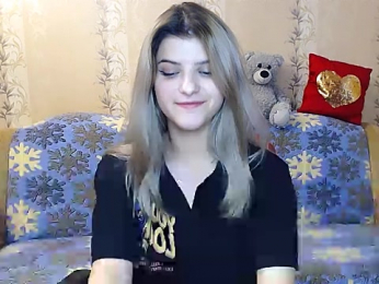 AleksandraFlores webcam model stream image