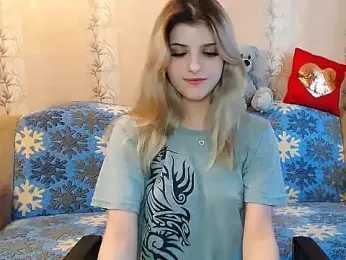 AleksandraFlores webcam model stream image