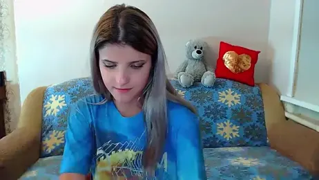 AleksandraFlores webcam stripchat model stream image