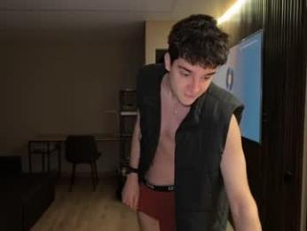exclusiveflexboy webcam model stream image