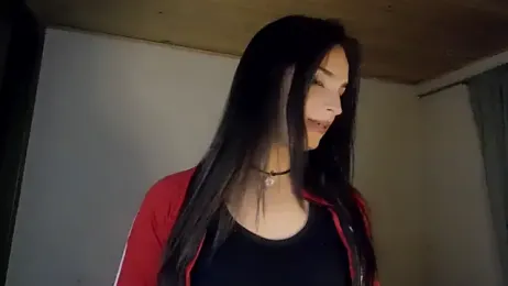 Dollbehavior_ webcam model stream image