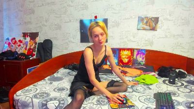 SakuraUchiha webcam model stream image