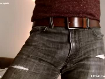 an_expose webcam chaturbate model stream image