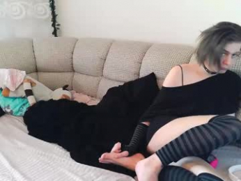 littlepinkcat webcam model stream image