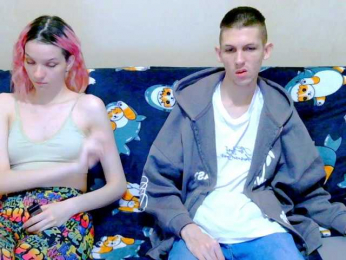 Ivy-Lester webcam model stream image