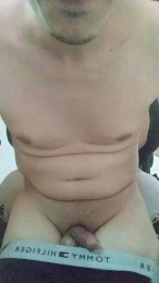 GuHo69 webcam model stream image