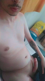 GuHo69 webcam model stream image